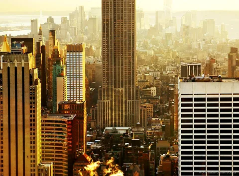 Tappa a Times Square nel tour New York in un Giorno
